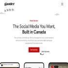 gandersocial.ca