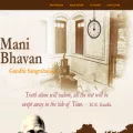 gandhi-manibhavan.org
