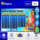 gangaclub1.com