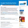 ganglia.info
