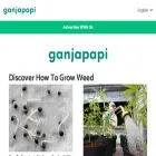 ganjapapi.com