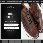 gaonamx.com