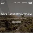 gapcommunity.com