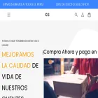 garagestoreperu.com
