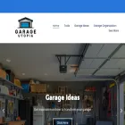 garageutopia.com