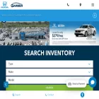 garberhonda.com