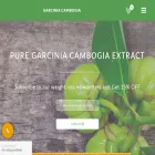 garciniacambogia100pure.com