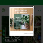 gardencenterchile.cl