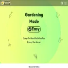 gardeninginsteps.com