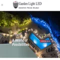 gardenlightled.com
