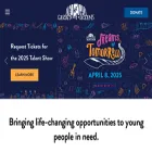 gardenofdreamsfoundation.org
