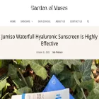 gardenofmuses.com