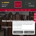 gardenspotusedfurniture.com