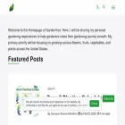 gardenvive.com