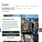 gardnerarchitectsllc.com
