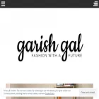 garishgal.com