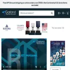 garlanddental.com