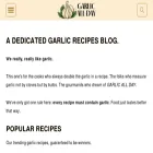 garlicallday.com