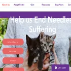 garliccitykittyrescue.org