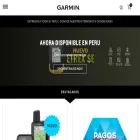 garmin.com.pe