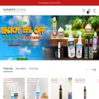 garnersgarden.com