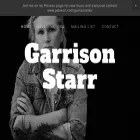 garrisonstarr.com