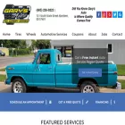 garysautoandaccessories.net
