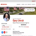 garyunruh.com