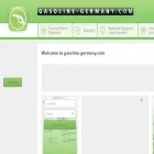 gasoline-germany.com