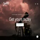 gasolineclothingcompany.com