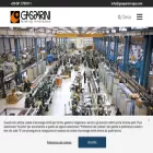 gasparini-spa.com