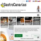 gastrocanarias.com