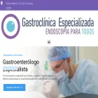 gastroclinicas.com