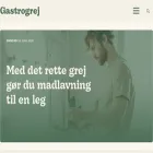 gastrogrej.dk