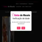 gatasdemaceio.com