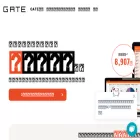 gate-series.com