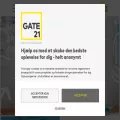 gate21.dk
