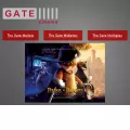 gatecinemas.com