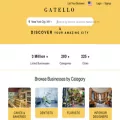 gatello.com
