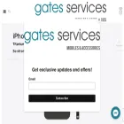 gatesservices.com