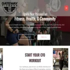 gateway-fitness.com