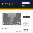 gateway.uncg.edu