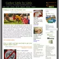 gatherlittlebylittle.com