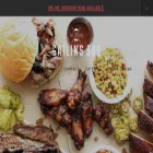 gatlinsbbq.com