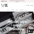 gatocongafas.com