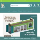 gatosencasa.co
