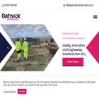 gatwickconstruction.co.uk