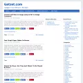 gatzet.com