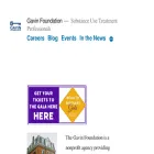 gavinfoundation.org