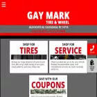 gaymarktireandwheel.com